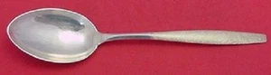 Florentine By Kirk Sterling Silver Serving Spoon 8 3/4" - Picture 1 of 2