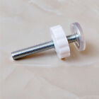 Baby Safety Stair Gate Screws/Bolts Kit With Locking Nut Spare Part Accessories-