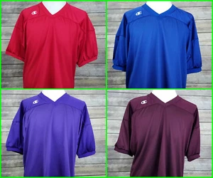Maglietta pratica calcio vintage anni '90 USA vintage taglia L XL XXL 2XL - Foto 1 di 20
