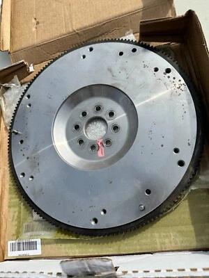 McLeod Racing 463458 Steel Flywheel for 1996-2015 Ford Mustang GT 4.6L/5.0L - Image 1 of 4