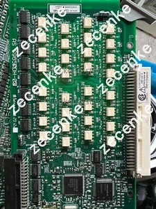 YOKOGAWA ADM52 AS S9653DH-00 - Picture 1 of 1