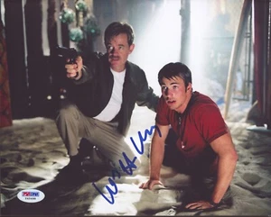 William H. Macy signed 8x10 Autogramm Foto PSA/DNA CoA Auth FARGO - Bild 1 von 2