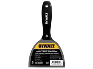 DEWALT - Fugen-/Spachtelwerkzeug 125mm - Picture 1 of 1