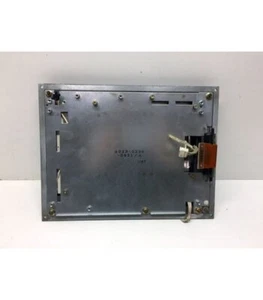 Display Fanuc 21i-M A02B-0236-D831/A - Bild 1 von 2