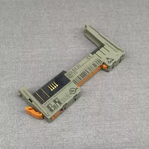 B&R Automation X20BM01 Bus Module Free Shipping - Picture 1 of 6