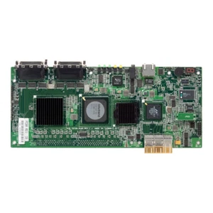 INFORTREND PCB 7273S-8U4D REV:1.1 FESTPLATTENLAUFWERK ARRAY CONTROLLER - Bild 1 von 3