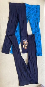 Drei Leggins Gr. 110/116, "Paw Patrol" - Bild 1 von 2