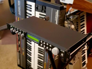MUST SEE!!! E-MU PROTEUS 1000 30TH ANNIVERSARY RACK MOUNT STILL IN FACTORY BOX! - Picture 1 of 13