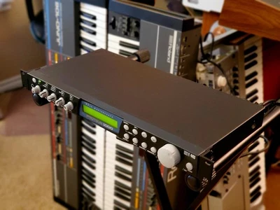 MUST SEE!!! E-MU PROTEUS 1000 30TH ANNIVERSARY RACK MOUNT STILL IN FACTORY BOX! - Image 1 of 4