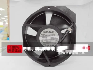 1PC new 5915PC-12T-B30 17238 AC115V fan *gi - Bild 1 von 3