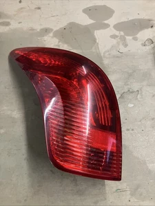 2008 To 2012 Peugeot 308 SW Rear Light ESTATE Passenger Side U.K. Left - Picture 1 of 7