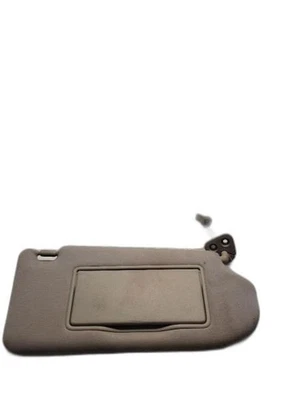 Parasol para pasajeros iluminado sedán de 4 puertas para Infiniti G37 09-13 1226287 Foto 1 de 4