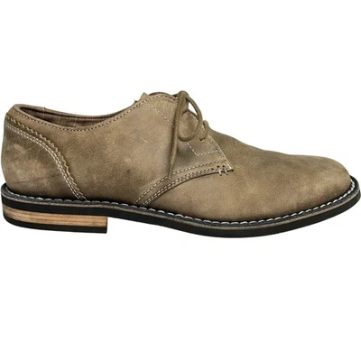 Zapatos de vestir Oxford con cordones informales Penguin by Munsingwear Waylon para hombre talla 10 Foto 1 de 4