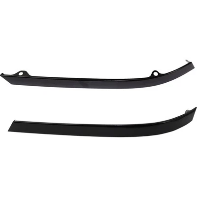 For 1999-2003 RX300 Headlight Filler Primed SET PAIR - Image 1 of 4