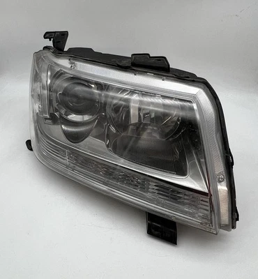 Headlight Right Suzuki Grand Vitara II (JT, TD, TE) Headlight Front - Image 1 of 4