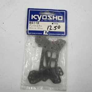 Vintage Kyosho BS110 - SHOCK STAY SET - Bild 1 von 3