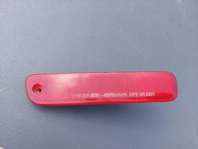 Stanley 055-4050 R Corner Marker Light Accord Prelude 97 98 99 2000 01 OEM side - Image 1 of 4