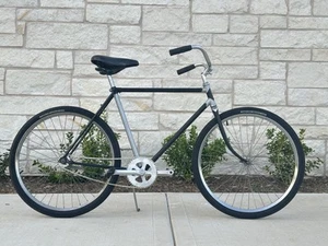 Vintage RUDGE British Bike, In Mint Condition, New Restoration, Garage Kept. - Picture 1 of 22