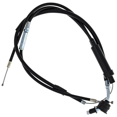 Cable de acelerador de nicho para Yamaha PW50 26311-10-00 26312-10-00 26321-10-00 Foto 1 de 4