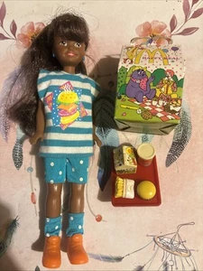 mcdonalds happy meal Janet - Picture 1 of 4
