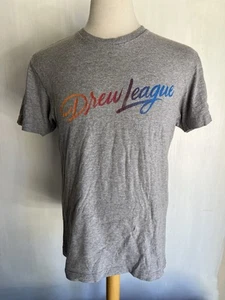 DREW LEAGUE Official South Central Los Angeles Basketball T-Shirt Size Medium - Bild 1 von 4