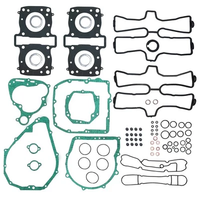 JUEGO DE JUNTAS NUEVO PARA YAMAHA V-MAX VMAX XVZ12 VENTURE ROYAL 1983 - 1998 Foto 1 de 4