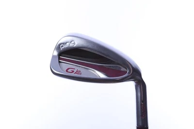 Ping G LE 2 8-Iron Ladies Flex Graphite Shaft Excellent - Image 1 of 4