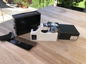 Swift FM-31 Field-Master Microscope + FMA 748 Illuminator - Picture 1 of 11