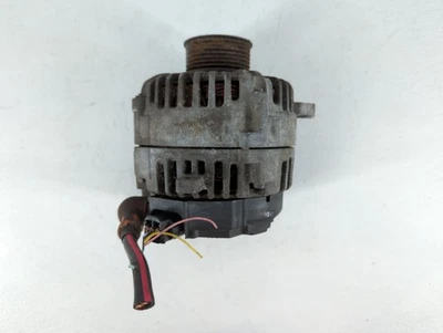 Nissan Xterra 2010-2015 alternador generador conjunto de carga motor fabricante original PZFUE Foto 1 de 4
