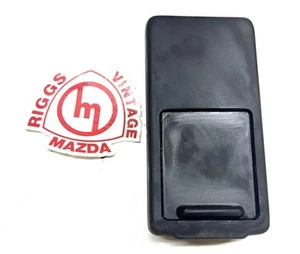 Mazda Rx7 SA 1978 - 1980 Centre Storage Cubby Ashtray - Picture 1 of 4