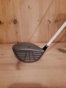 Callaway Biggest Big Bertha Driver 10°, YS-6 S-Flex - Bild 1 von 4