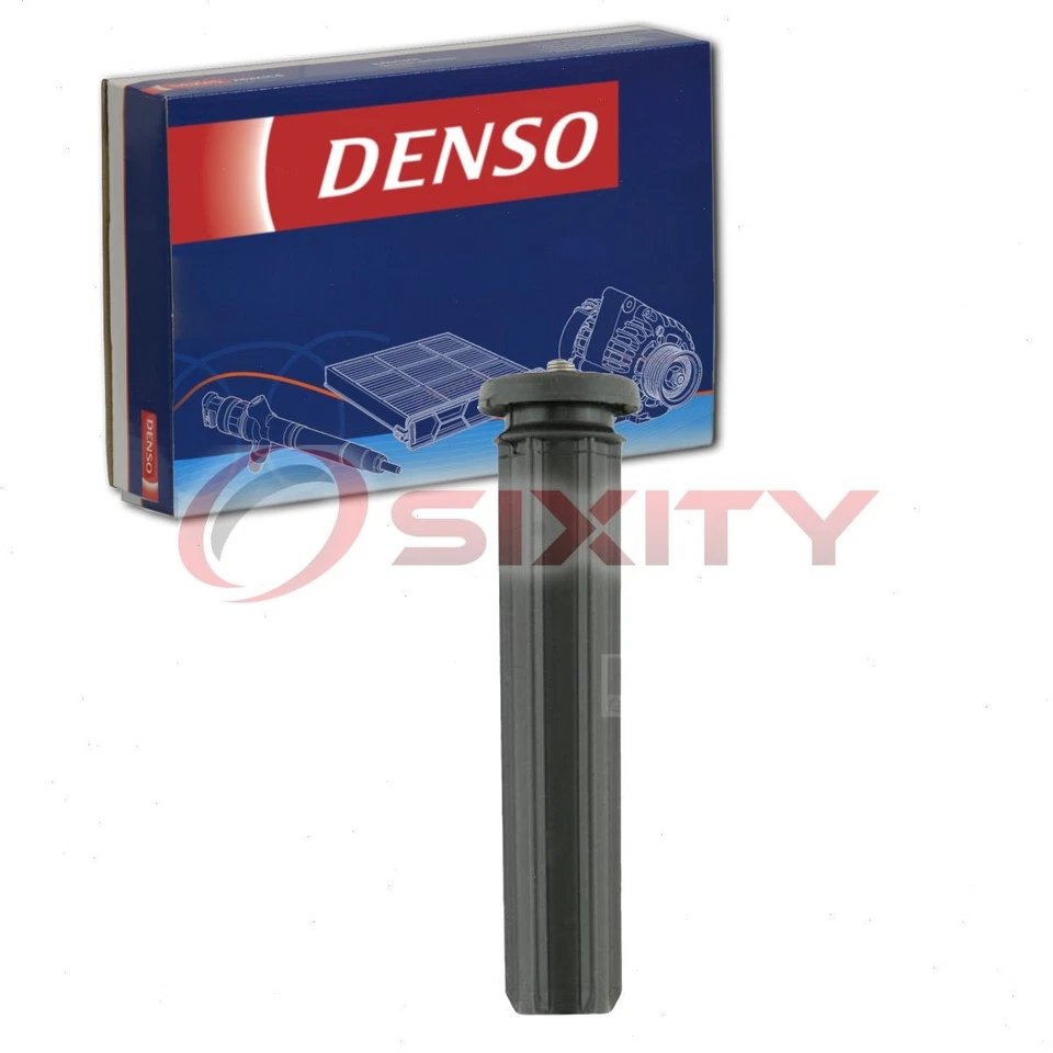 Denso Direct Ignition Coil Boot Kit for 2011-2015 Ram 2500 5.7L 6.4L V8  qb Foto 1 de 4