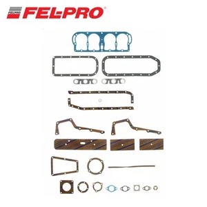 Full Gasket Set FOR Ford Model T TT 1909-1927 2.9L - Picture 1 of 1