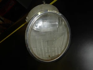 Faro Per Fiat 850 Spider 1 Serie Lamborghini Miura Carello 07.640.700 Orig. - Bild 1 von 9