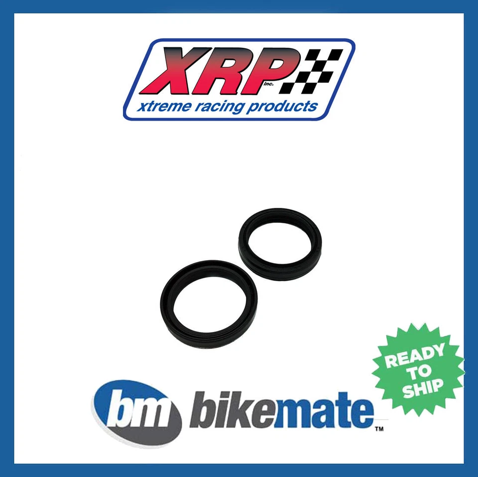 Sellos de aceite de horquilla grado OE para Husqvarna WR 300 2010 2011 2012 2013 2014 Foto 1 de 1