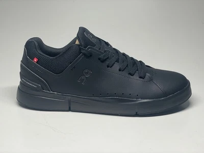 On Schuhe Herren THE ROGER Advantage Sneaker Turnschuh 3MD10640485 Black Sport