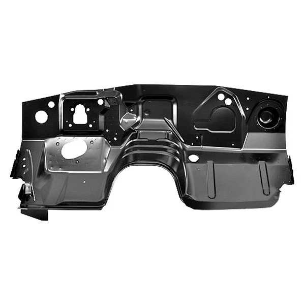 For Ford Mustang 1971-1973 Dynacorn 3631ZG Firewall Foto 1 de 2