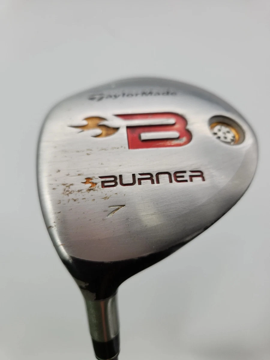 TaylorMade 7-Wood Left-Handed Golf Clubs for sale | eBay