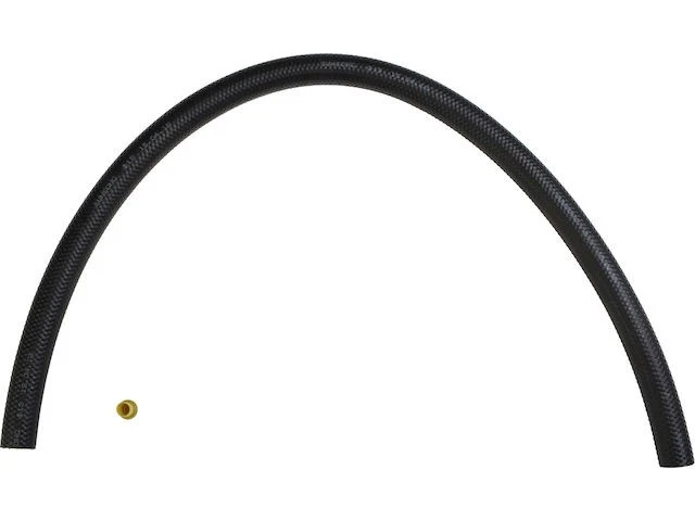 Mangueira de linha de reservatório de direção hidráulica Sunsong 69QF14Q compatível com 1979-1987 GMC C7000 - Imagem 1 de 1