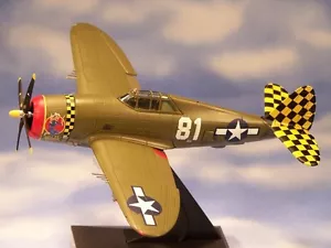 Dragon P-47D~"Dallas Blonde"~Lt. Don Kearns~DW50274 - Imagen 1 de 1
