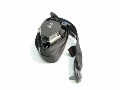 Peugeot 508 2012 Front Seat Belt Right 98021746XX AMD156968 - Image 1 of 4