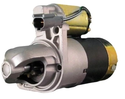 Arranque compatible con Nissan Altima L4 2.4L 1993 1994 1995 1996 1997 2333001E400 17478 Foto 1 de 4