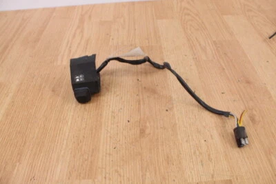 1996 ARCTIC CAT WILDCAT Mountain Cat 700 左把手杆开关 高低 — 第 1/4 张图片