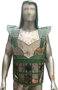medieval leather armor - Picture 1 of 5