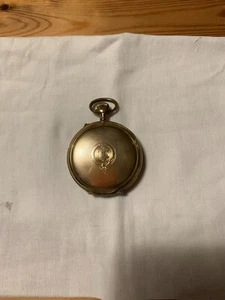 RELOJ DE BOLSILLO ANTIGUO - Imagen 1 de 5