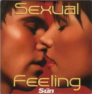 SEXUAL FEELING: PROMO CD (2004): AL GREEN; LIBERTY X; MISTEEQ; ROSIE GAINES ETC - Picture 1 of 2