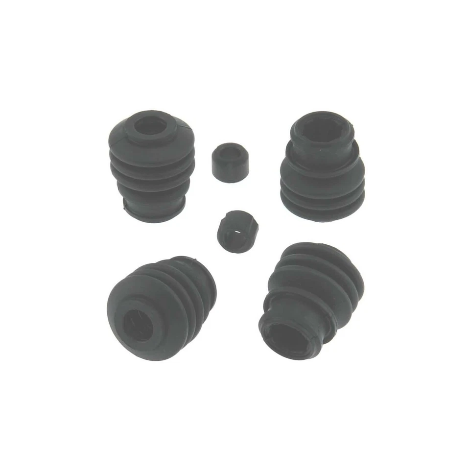 Pinza de freno de disco guía pin arranque kit-SE delantero, trasero Carlson 16151 Foto 1 de 1