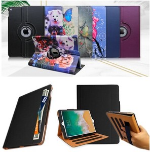 iPad 9th 8th 7th Generation Case 10.2 inch  Multi-Angle  auto wake Sleep