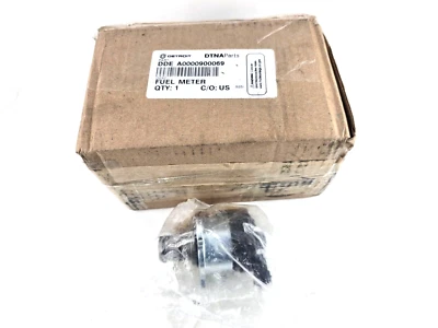 Unidad dosificadora de bomba de combustible diésel Detroit original OEM DD13 DD15 DD16 A0000900069 Foto 1 de 3