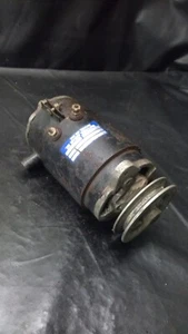 DELCO-REMY AIRCRAFT/AIRPLANE GENERATOR (12V-50A) P/N 1101915 - Bild 1 von 6